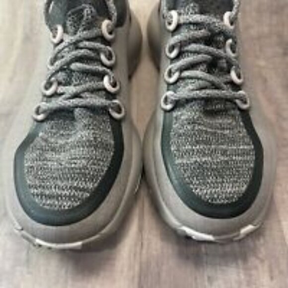 Allbirds SWT Trail Runners Limited Edition Purple Hazy Pink Women 8 Mauve EUC - Picture 3 of 14